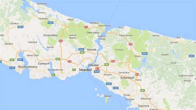 Uğur Mumcu Mahallesi Su Tesisatçısı